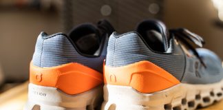 Drop d’une chaussure de running : c’est quoi ? Et comment le choisir ?