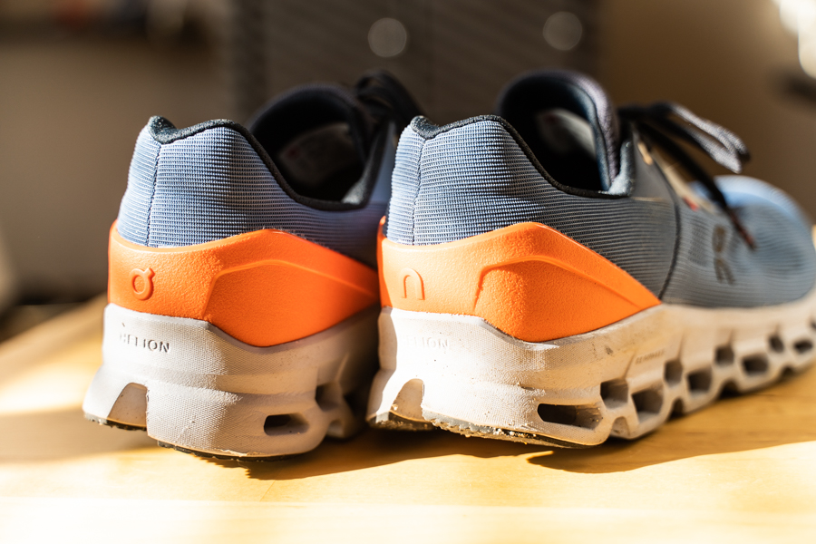 Drop d une chaussure de running c est quoi Et comment le choisir