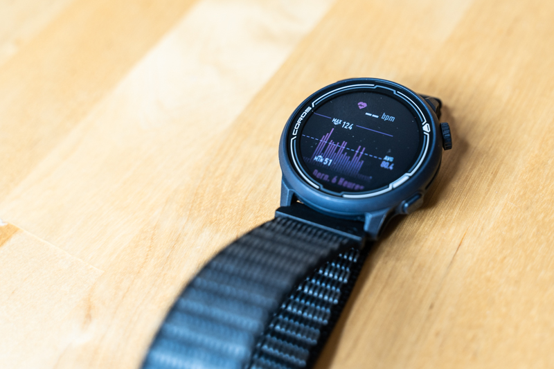 Test Coros Pace 2 : meilleur rapport qualité / prix des montres running