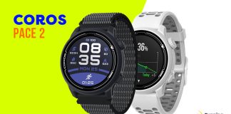 Test Coros Pace 2 : meilleur rapport qualité / prix des montres running Test Coros Pace 2 : meilleur rapport qualité / prix des montres running