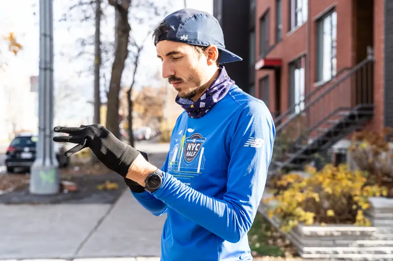 Test Coros Pace 2 : meilleur rapport qualité / prix des montres running