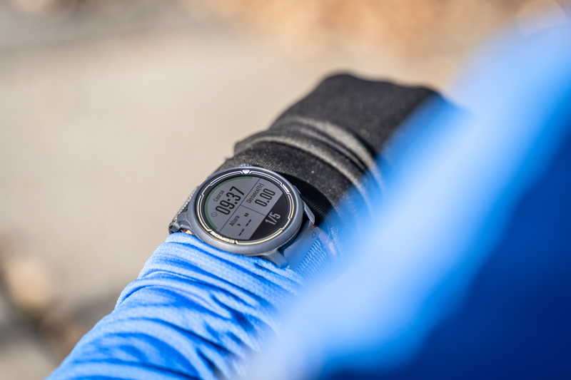 Test Coros Pace 2 : meilleur rapport qualité / prix des montres running