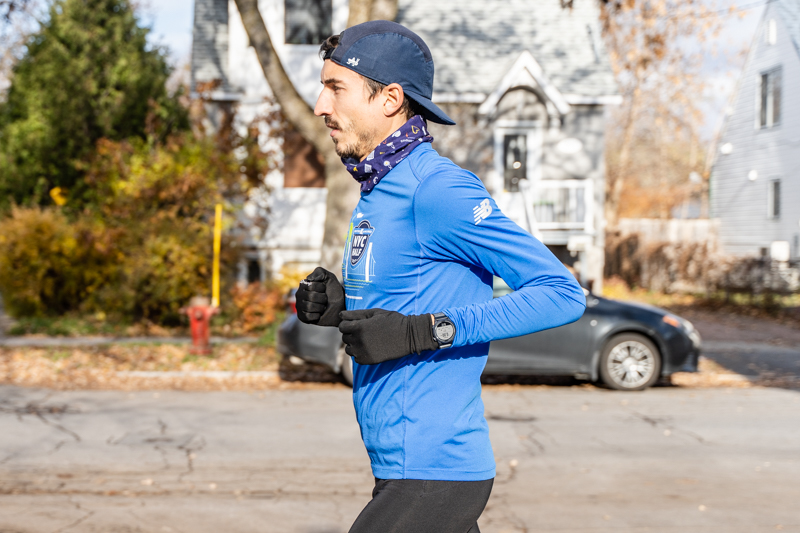 Test Coros Pace 2 : meilleur rapport qualité / prix des montres running