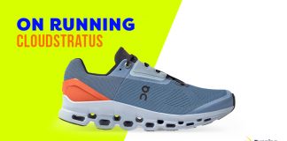 On Running CloudStratus : une des plus confortables du marché ? On Running CloudStratus