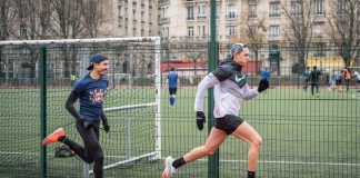 9 erreurs à ne pas faire pour réussir sa séance de fractionné 9 erreurs à ne pas faire pour réussir sa séance de fractionné