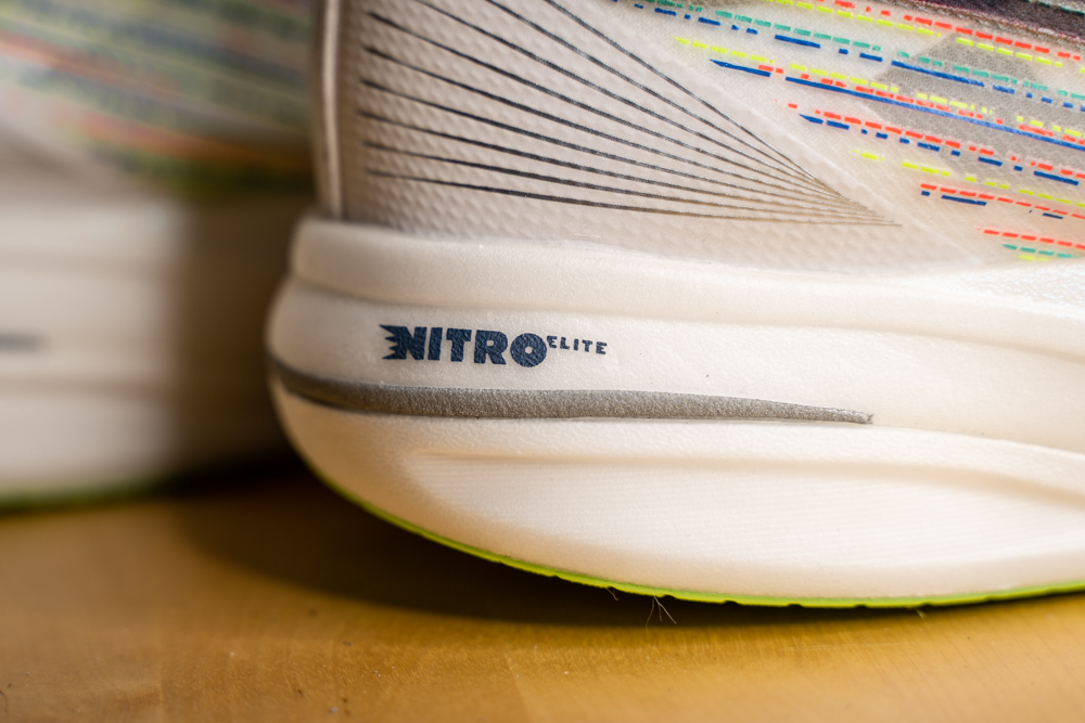 Test Puma Deviate Nitro Elite Racer