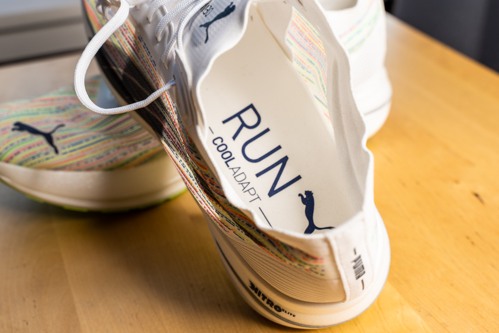 Test Puma Deviate Nitro Elite Racer
