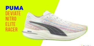 Test Puma Deviate Nitro Elite Racer Test Puma Deviate Nitro Elite Racer