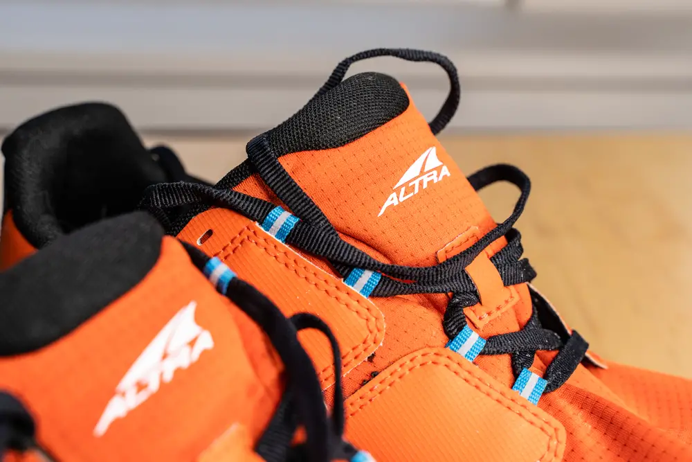 Test Altra Superior 5 : ma chaussure de trail minimaliste