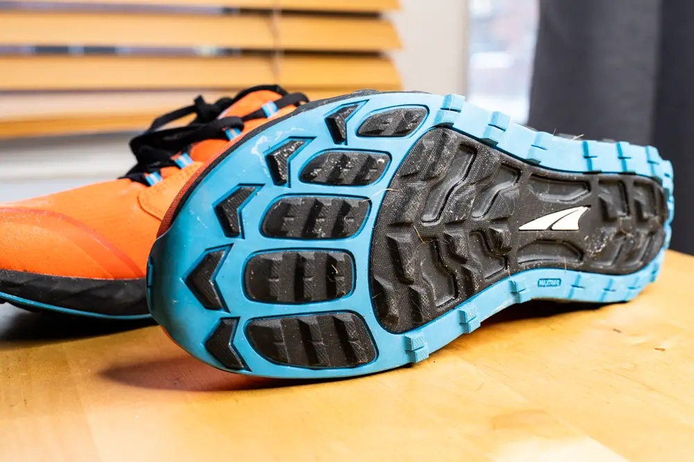 Test Altra Superior 5 : ma chaussure de trail minimaliste