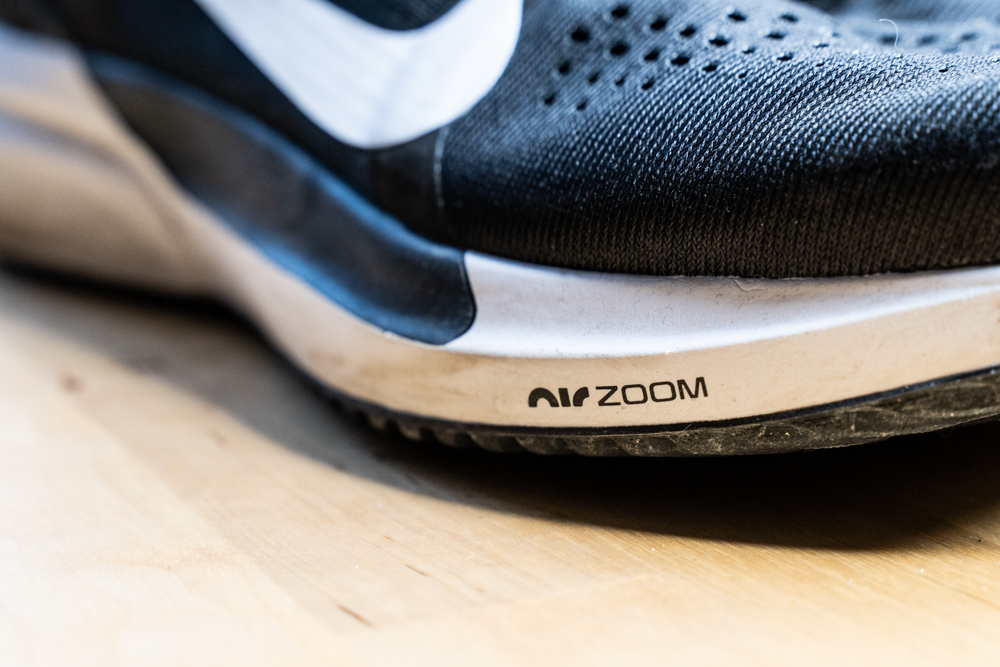 Test nike vomero deals