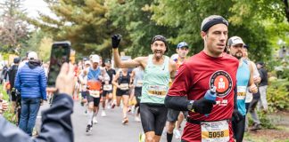 Comment j’ai gagné 11′ au marathon (2h55 > 2h44) ? Comment j'ai gagné 11' au marathon (2h55 > 2h44) ?