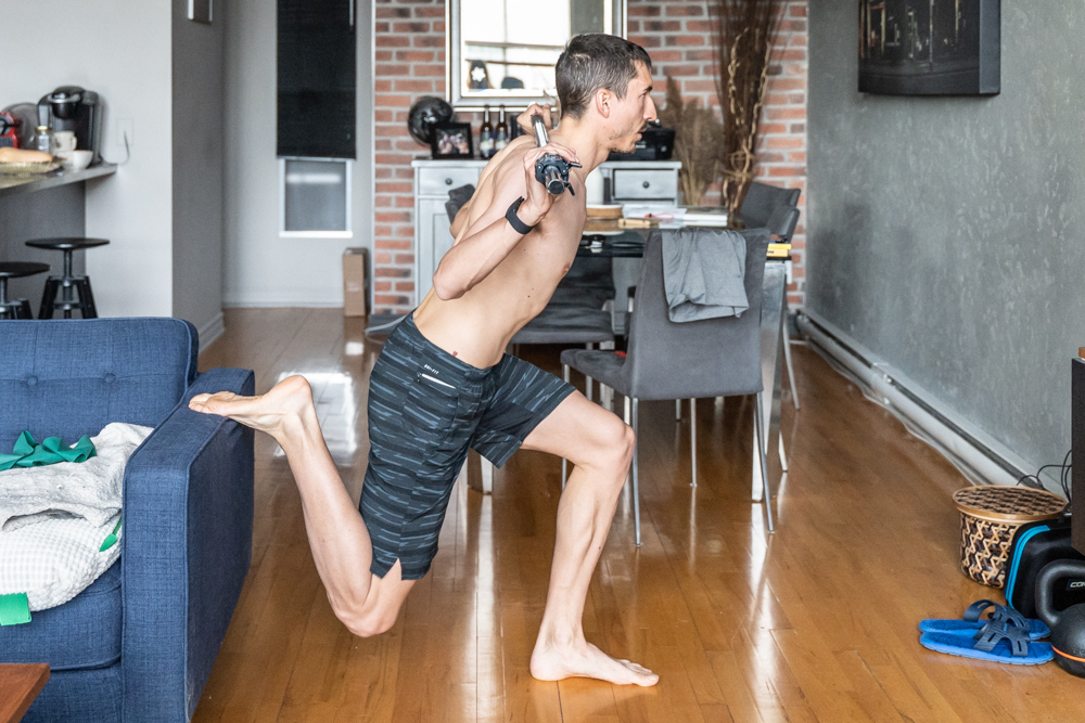 Comment j'ai gagné 11' au marathon (2h55 > 2h44) ?