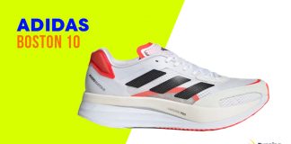 Test Adidas Boston 10 : rien à voir avec la Boston 9 ! Test Adidas Boston 10 : rien à voir avec la Boston 9 !