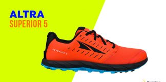 Test Altra Superior 5 : ma chaussure de trail minimaliste Test Altra Superior 5 : ma chaussure de trail minimaliste