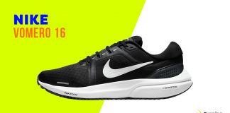 La Nike Vomero 16, la plus confortable chez Nike ! Nike Vomero 16