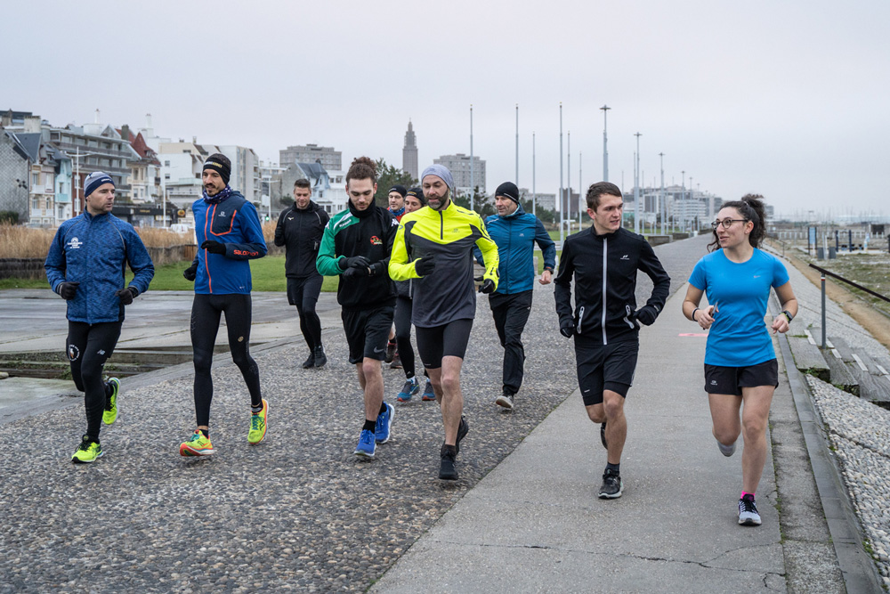 6 astuces pour trouver la motivation à aller courir