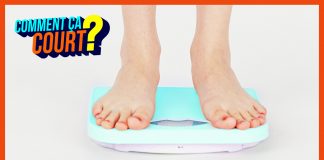 Pourquoi perdre du poids fait courir plus vite?