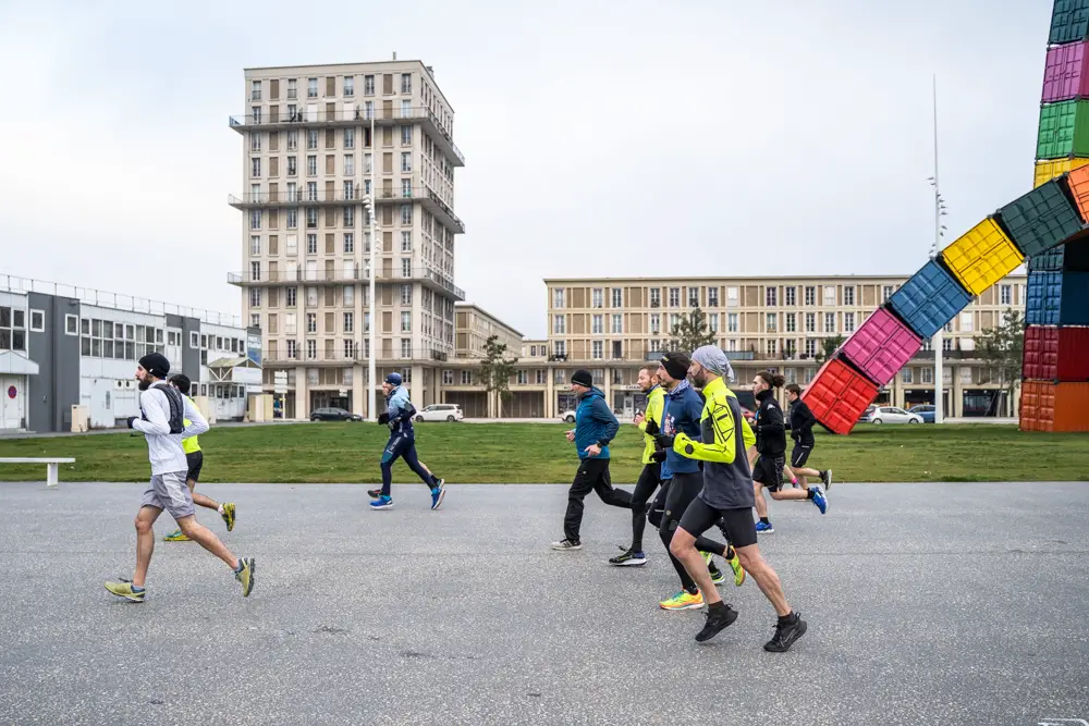 25 semaines de préparation marathon = trop long ?