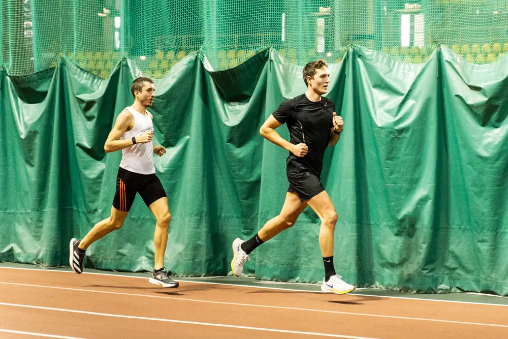 25 semaines de préparation marathon = trop long ?