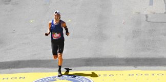 Courir à allure marathon = inutile ? [4 raisons]