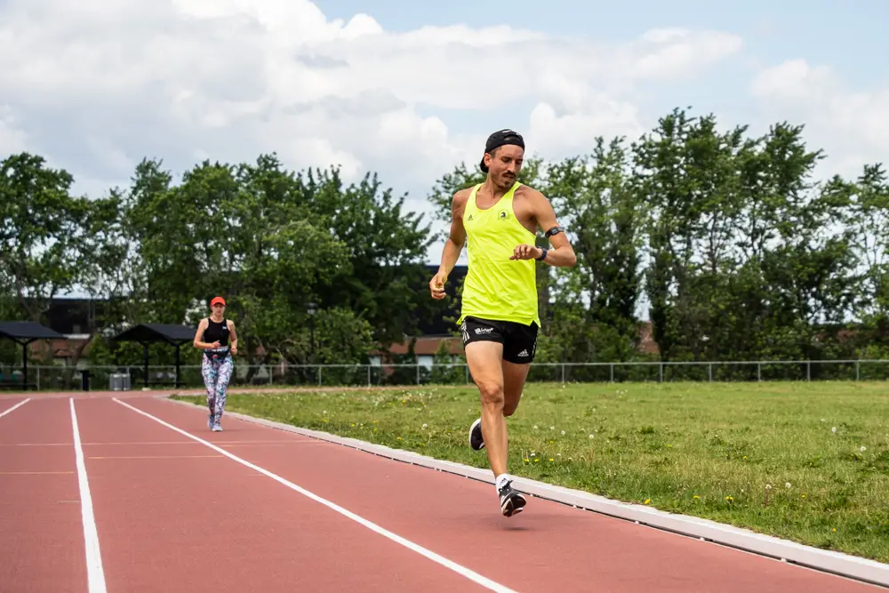 Comment améliorer son cardio en course à pied ?