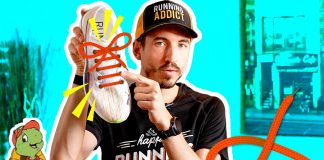 Comment bien lacer ses chaussures de course à pied ? Comment bien lacer ses chaussures de course à pied ?