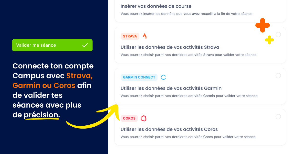 Montre GPS : 5 erreurs à ne pas faire pour éviter les problèmes d'entrainement