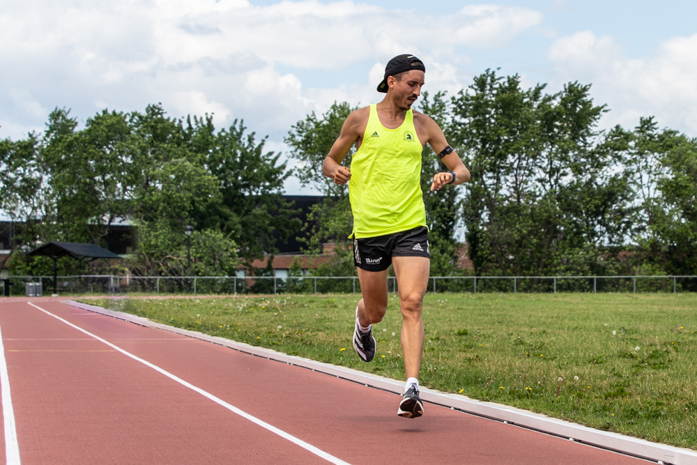 Montre GPS : 5 erreurs à ne pas faire pour éviter les problèmes d'entrainement