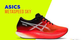 Asics Metaspeed Sky : chaussure Carbone la plus rapide avec Nike ? Asics Metaspeed Sky : chaussure Carbone la plus rapide avec Nike ?