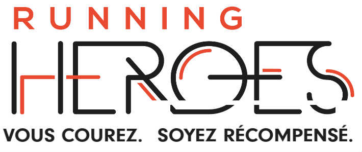l'application running heroes vous fait gagner des cadeau en courant : mon avis