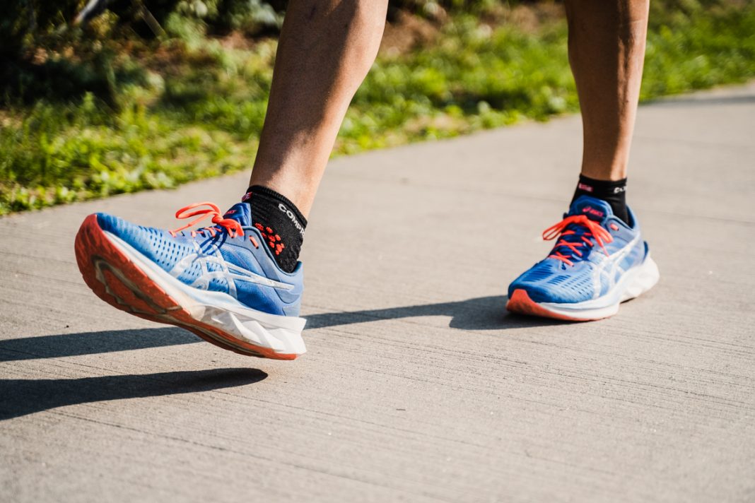chaussures-pronateurs-supinateurs-running Meilleures chaussures pour pronateurs et supinateurs : conseils pour bien choisir