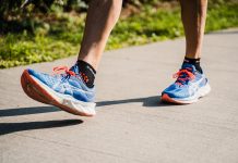 Meilleures chaussures pour pronateurs et supinateurs : conseils pour bien choisir Meilleures chaussures pour pronateurs et supinateurs : conseils pour bien choisir