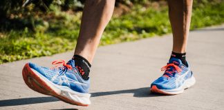 Meilleures chaussures pour pronateurs et supinateurs : conseils pour bien choisir Meilleures chaussures pour pronateurs et supinateurs : conseils pour bien choisir