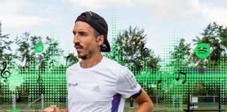 Les meilleures musiques pour courir : Playlist Running Addict !