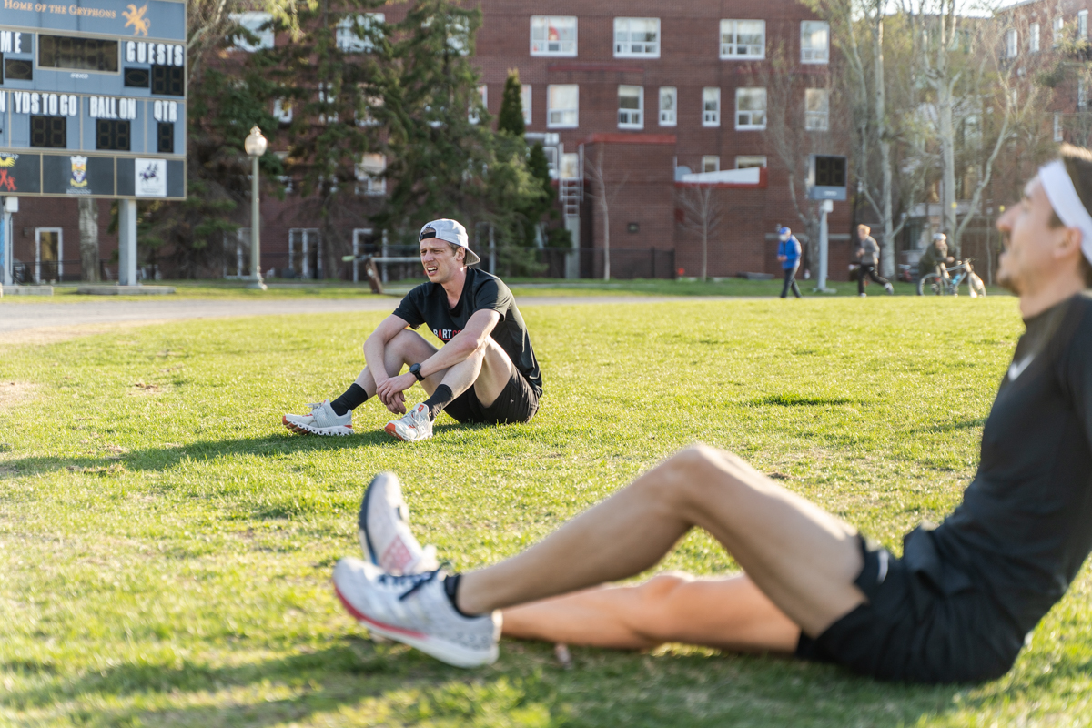 Hypoglycémie pendant le sport : Conseils pour l'éviter