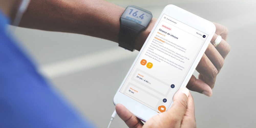 application-running-entrainement-stats-analyse-campus-coach les 5 meilleures applications de running testé et approuvées !