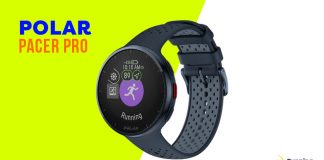 Test Polar Pacer Pro : super rapport qualité/prix en 2022 ? Test Polar Pacer Pro : super rapport qualité/prix en 2022 ?