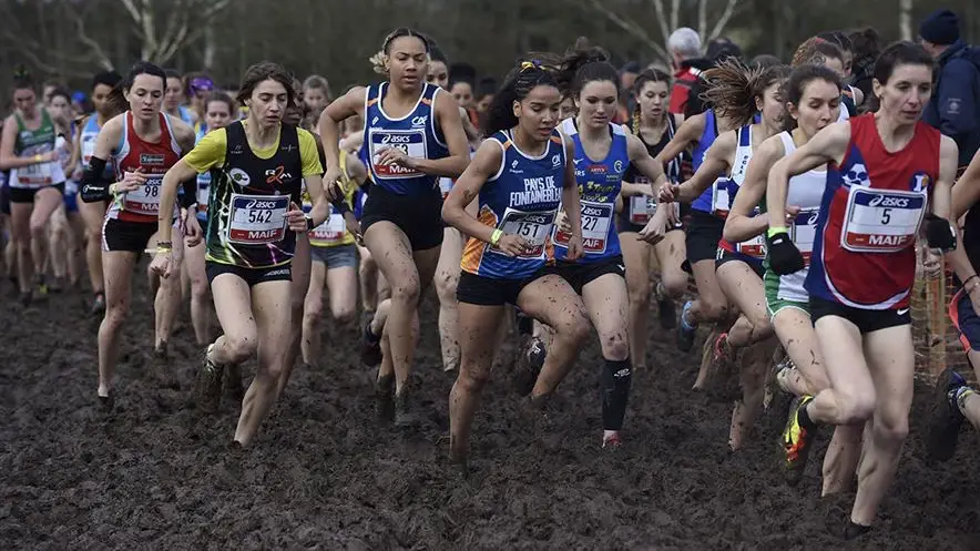 Tout sur le cross-country : discipline méconnue de l'athlétisme