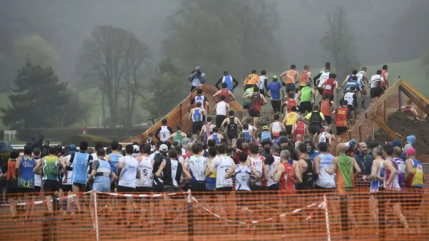 Tout sur le cross-country : discipline méconnue de l'athlétisme