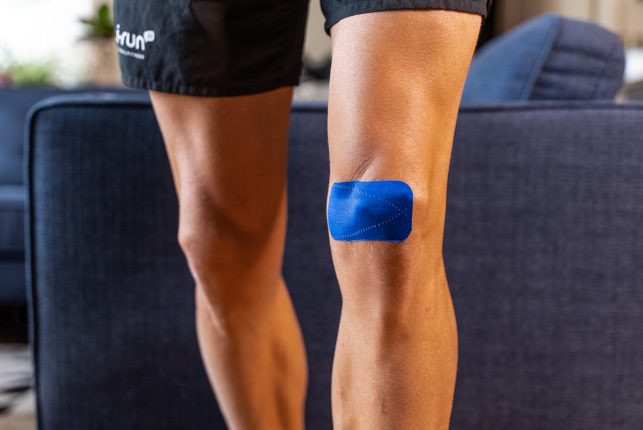 Syndrome fémoro-patellaire: Douleur au genou sous la rotule
