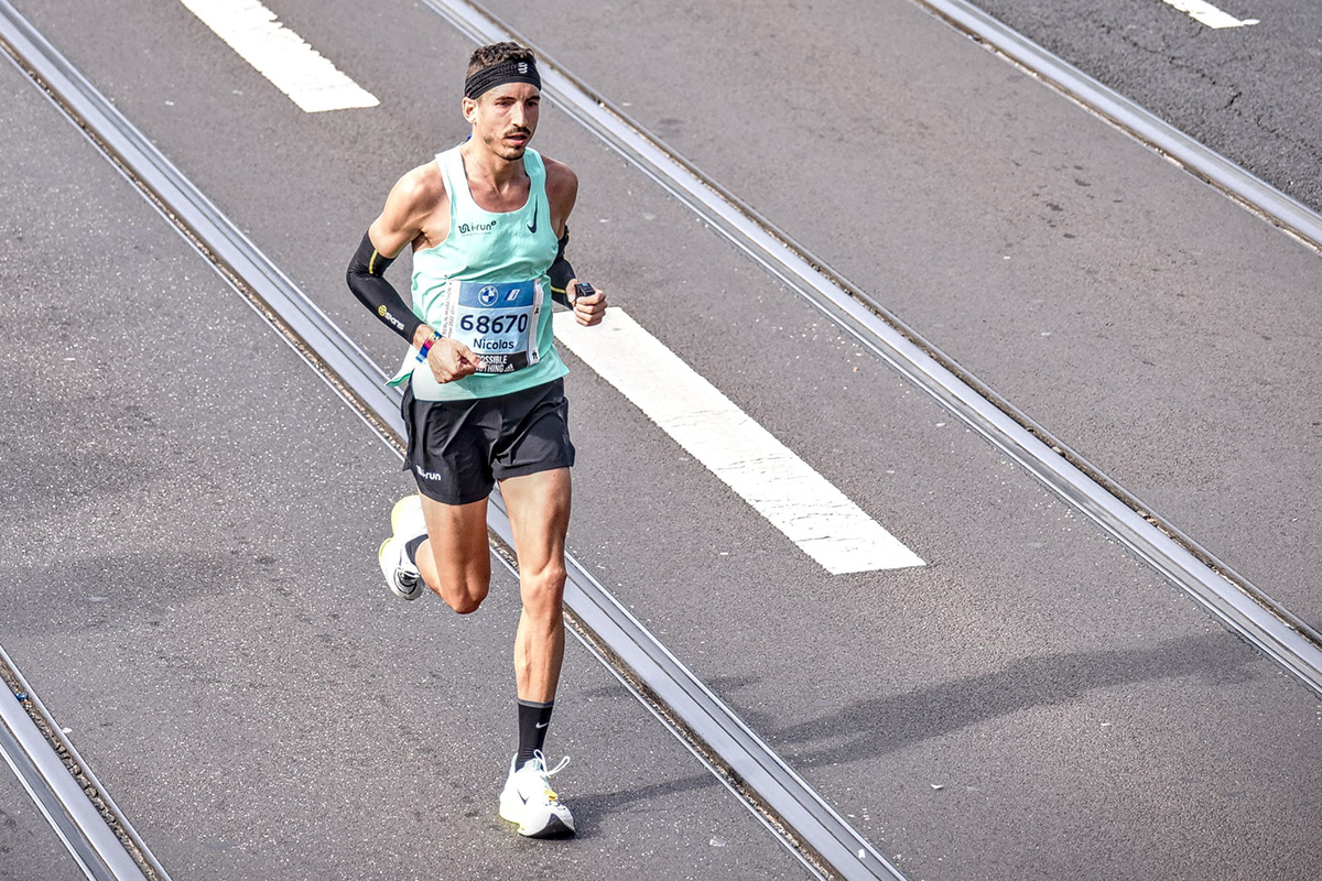 Marathon de Berlin en 2h37 : Récit d'une expérience exceptionnelle !