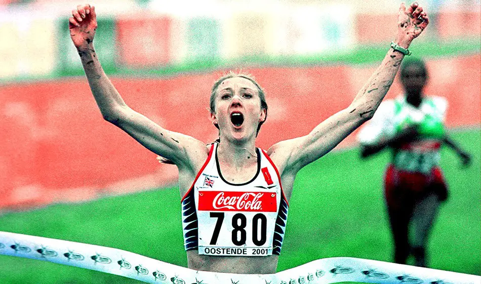 Tout sur le cross-country : discipline méconnue de l'athlétisme