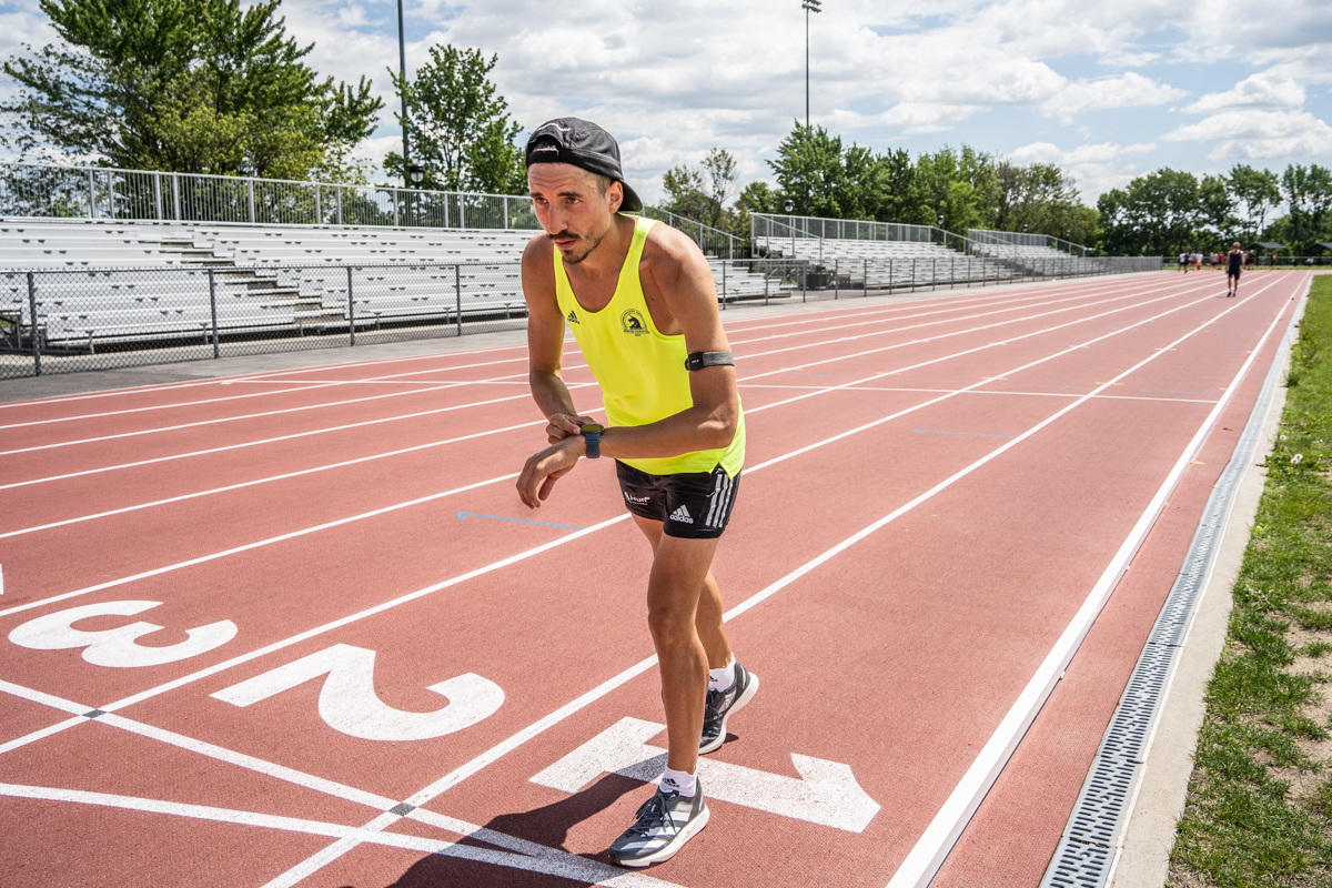 Test Polar Pacer Pro : super rapport qualité/prix en 2022 ?