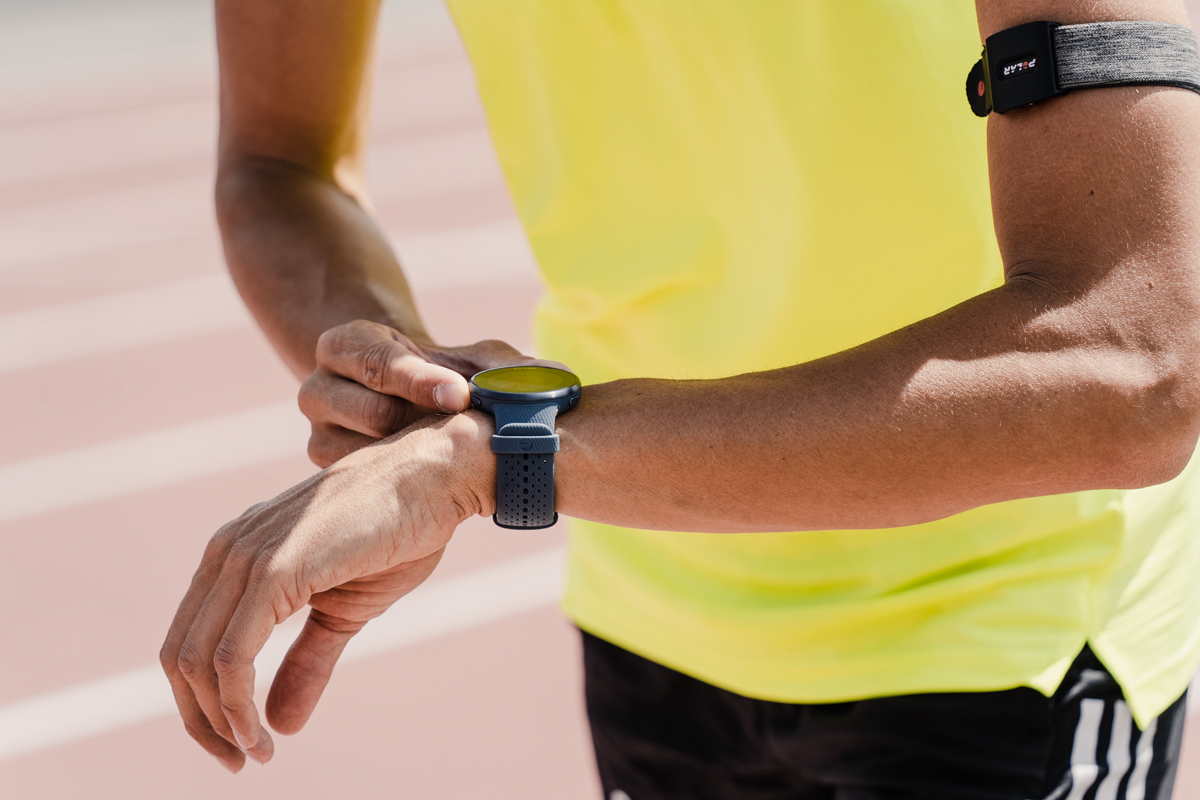 Test Polar Pacer Pro : super rapport qualité/prix en 2022 ?