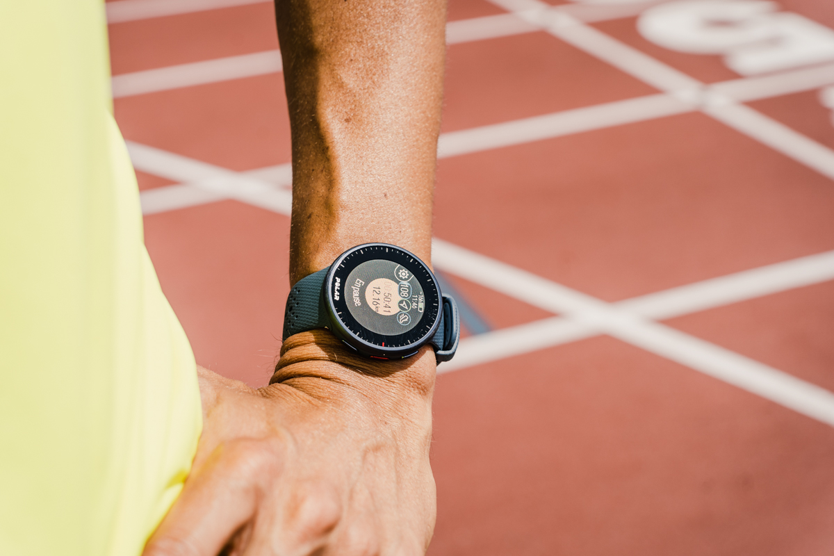 Test Polar Pacer Pro : super rapport qualité/prix en 2022 ?