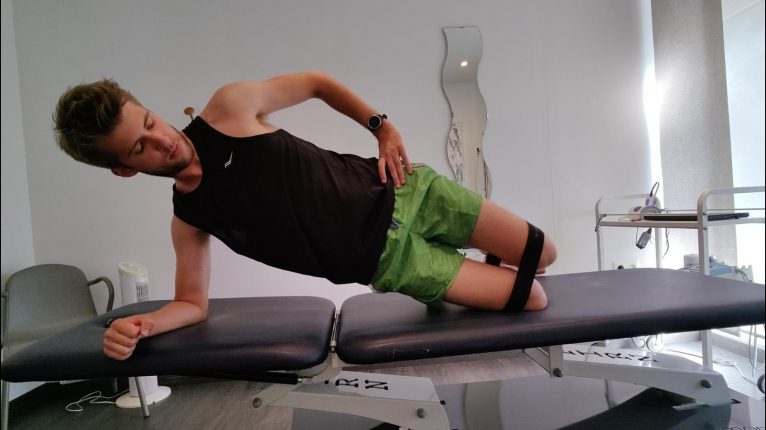 Les exercices de renforcement musculaire spécifiques au syndrome fémoro-patellaire