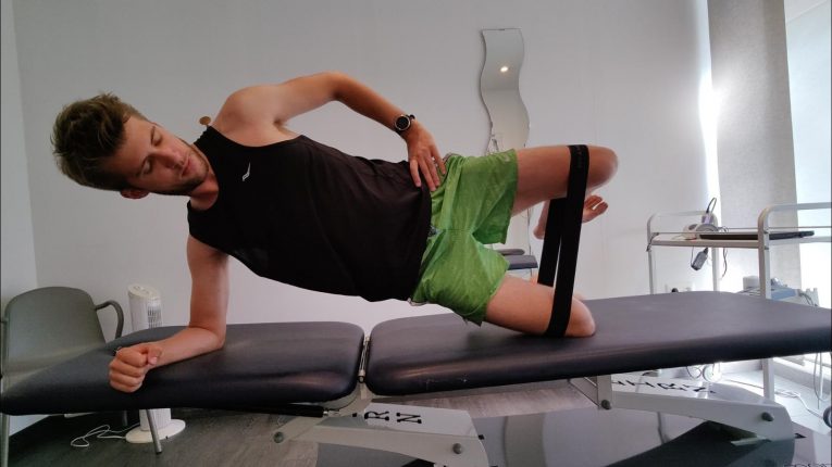 Les exercices de renforcement musculaire spécifiques au syndrome fémoro-patellaire