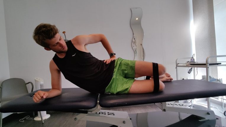 Les exercices de renforcement musculaire spécifiques au syndrome fémoro-patellaire