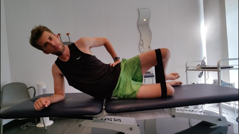 Les exercices de renforcement musculaire spécifiques au syndrome fémoro-patellaire